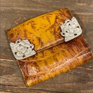 Glen Miller for Ann Turk Wallet